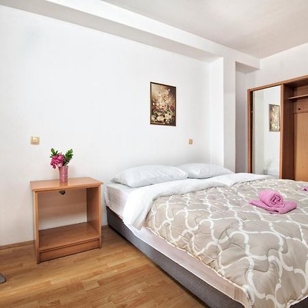 Studio & Apartments More Neum Dış mekan fotoğraf
