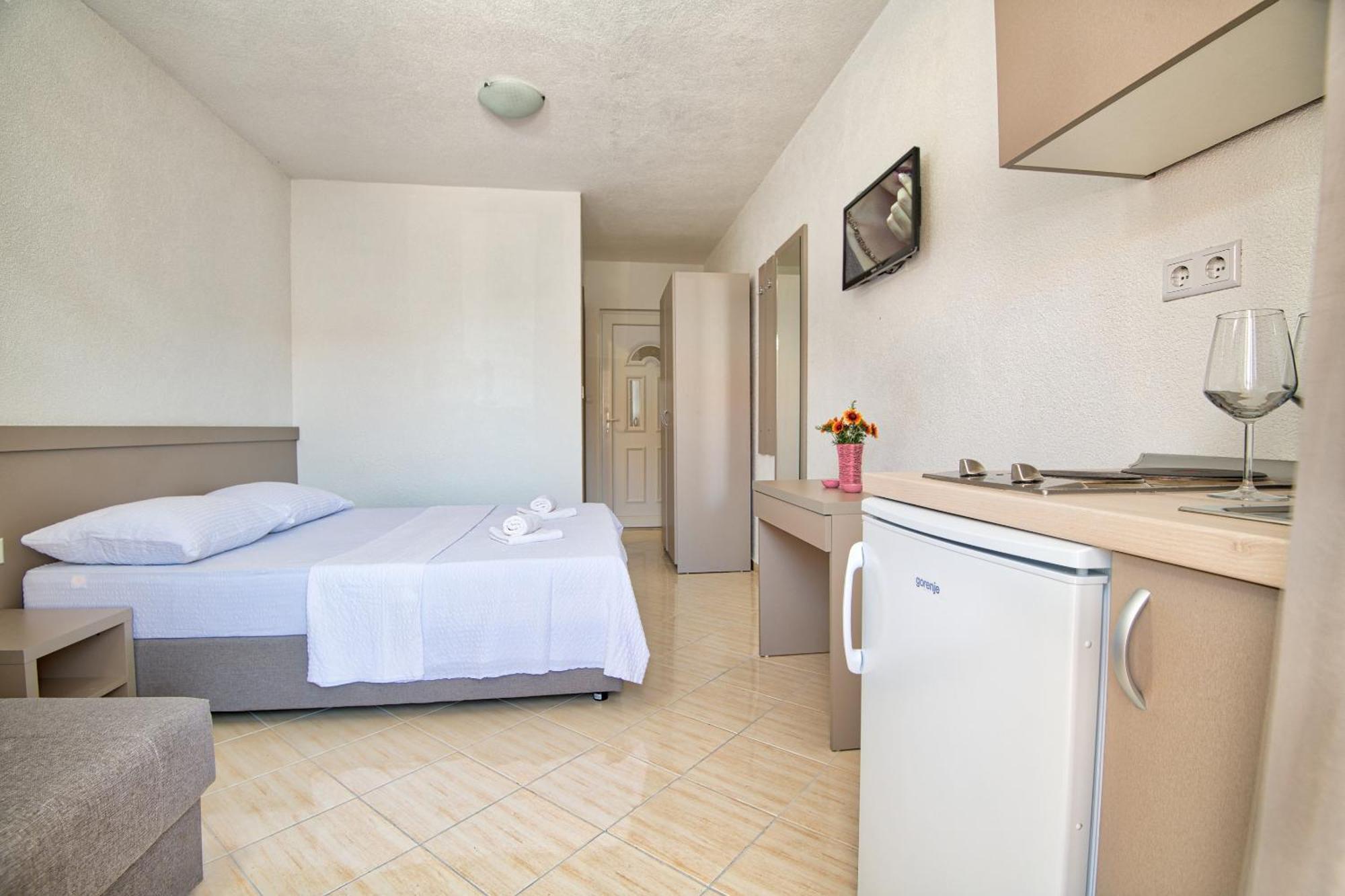 Studio & Apartments More Neum Dış mekan fotoğraf
