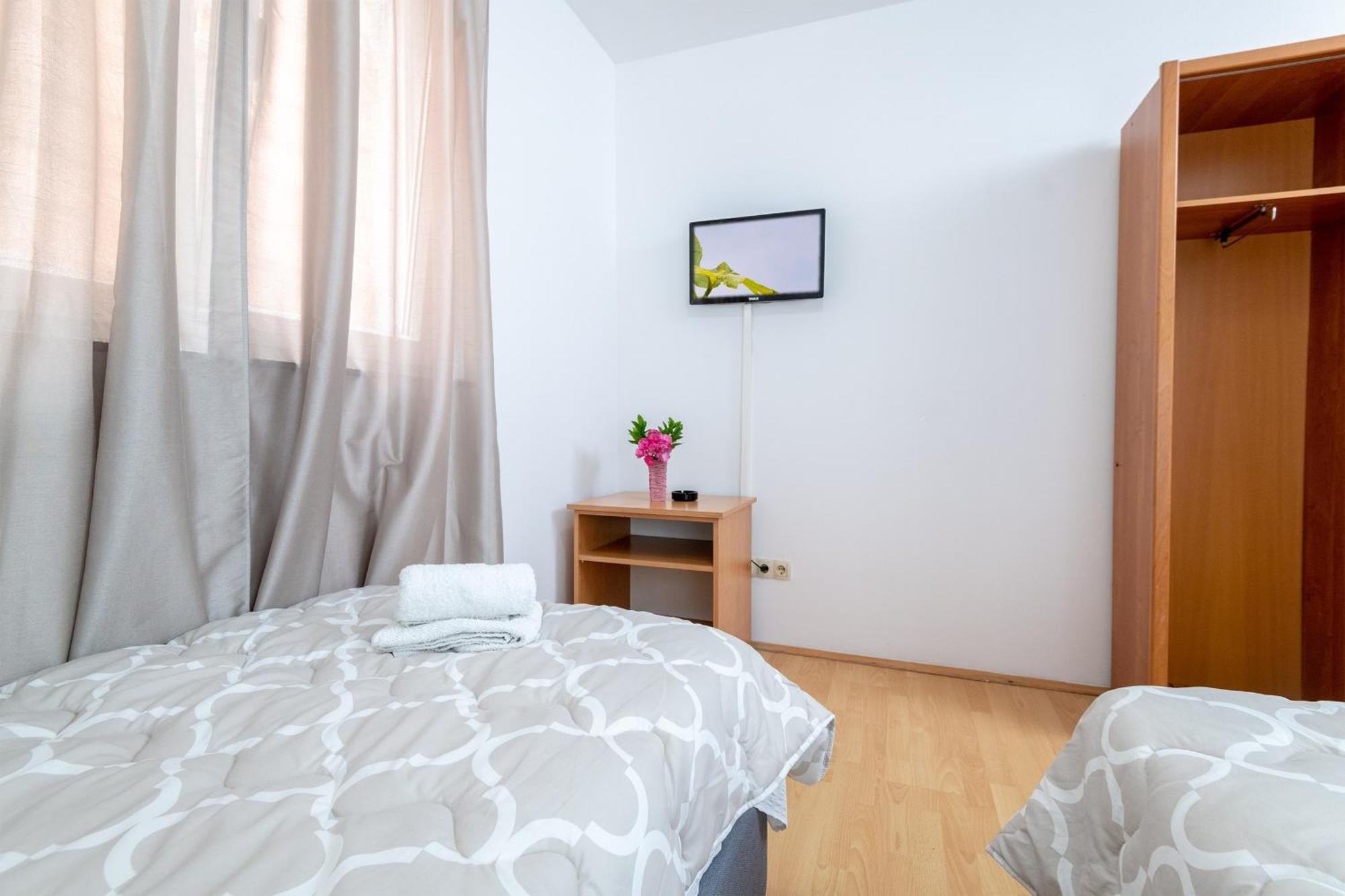 Studio & Apartments More Neum Oda fotoğraf