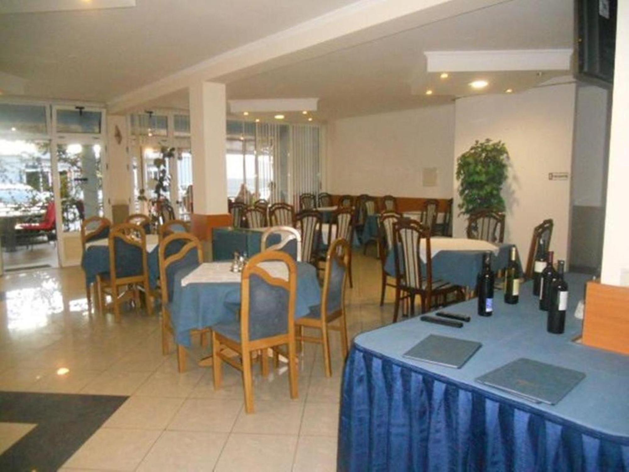 Studio & Apartments More Neum Dış mekan fotoğraf