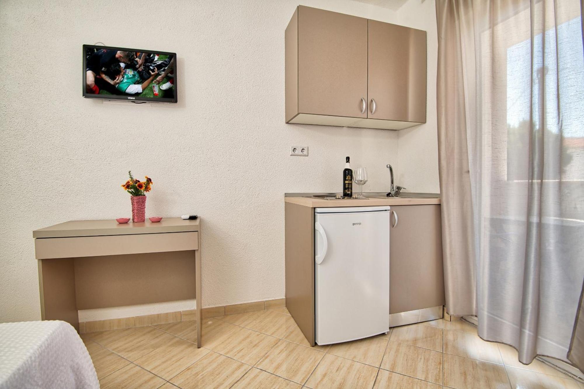 Studio & Apartments More Neum Dış mekan fotoğraf
