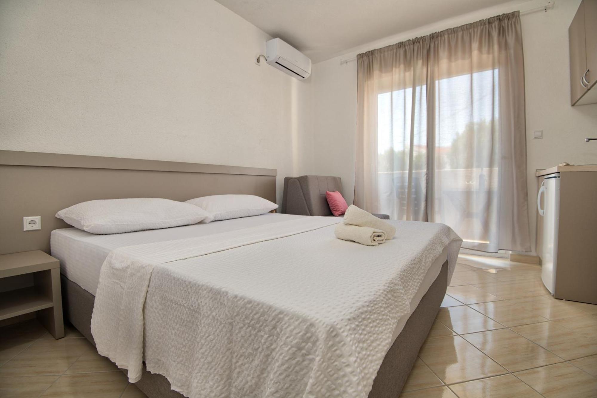 Studio & Apartments More Neum Dış mekan fotoğraf