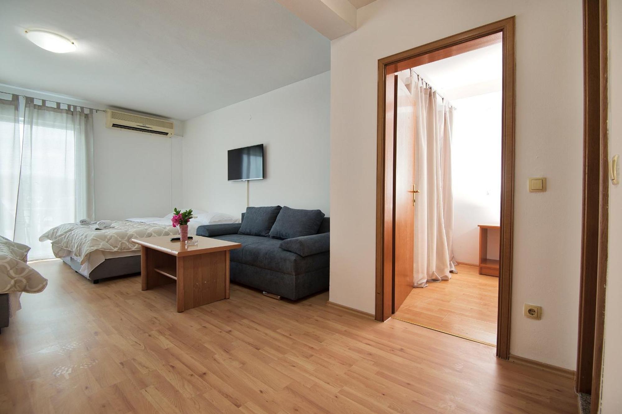Studio & Apartments More Neum Dış mekan fotoğraf